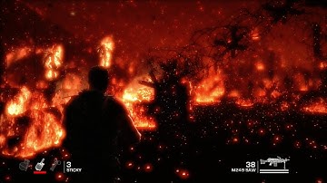 Spec Ops The Line:  This Must Be Hell (Suicide Mission) - Part 13