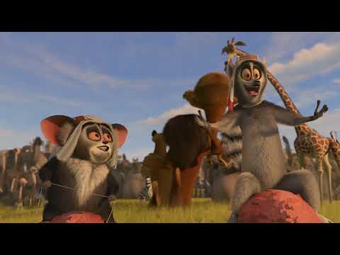 Madagaskar 2-9