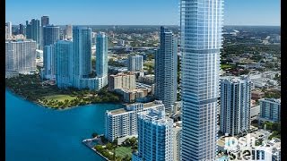 Elysee Miami – The Next-Generation Miami Condominium