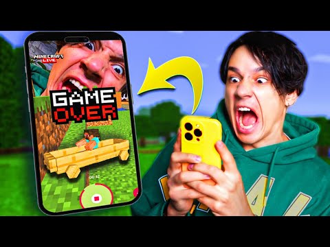 Я ПРОШЕЛ САМЫЕ СЛОЖНЫЕ ИГРЫ ИЗ ТИК ТОКА И ТЕПЕРЬ МНЕ НУЖЕН ДОКТОР!