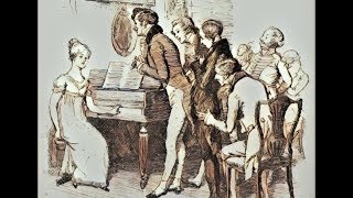 Pride & Prejudice (ch. 15) - by Jane Austen