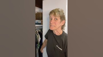 How To Purge Your Clothes - 50 Purging Questions