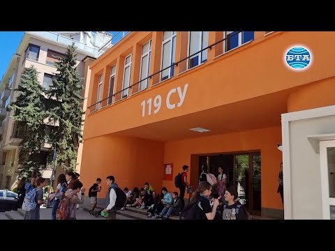 Столичното 119 СУ Акад Михаил Арнаудов има нов химн благодарение на инициативата Светилник