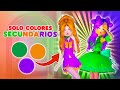 ¡SÓLO PODEMOS USAR COLORES SECUNDARIOS EN DRESS TO IMPRESS! 🎨​ // Roblox