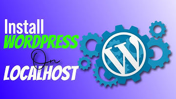 How To Install WordPress On Localhost | WordPress Basics Part #4 | Fanki Tech