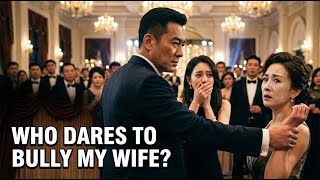 He Returned to Marry the Woman Everyone Slandered【Spring After 11 Years】