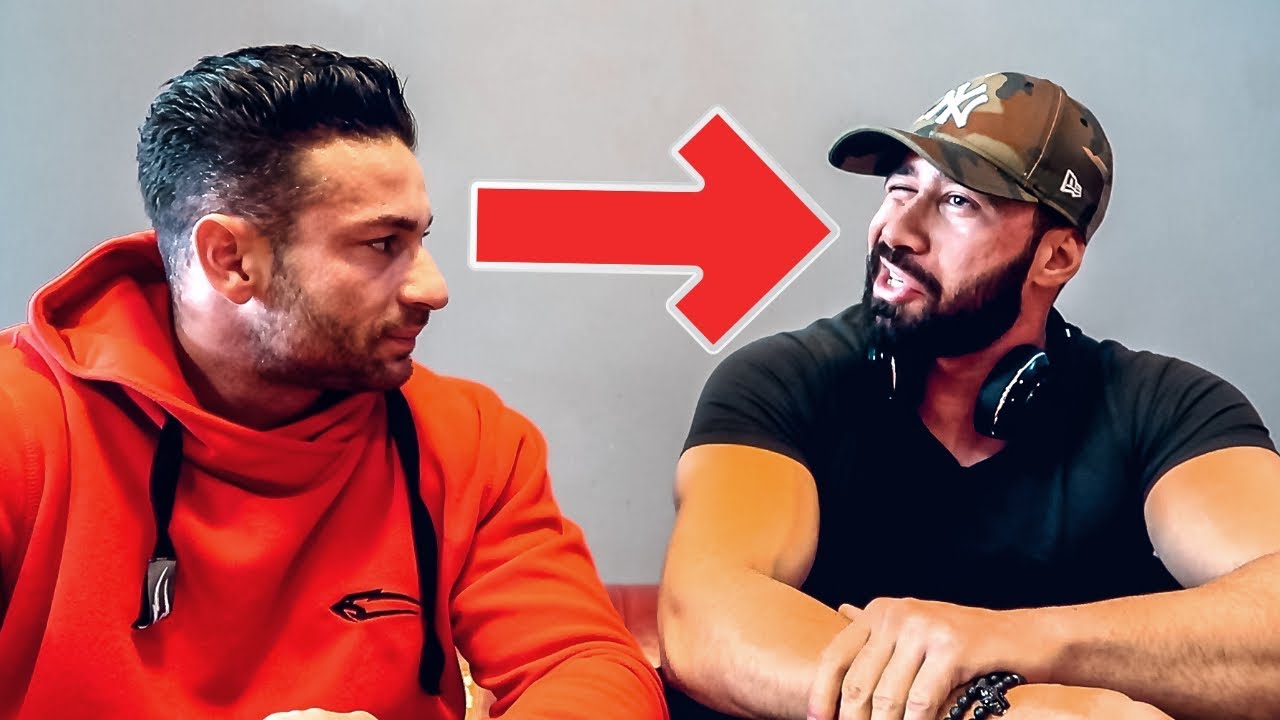 Was ist los mit ihm? YouTube Was ist los mit ihm? YouTube