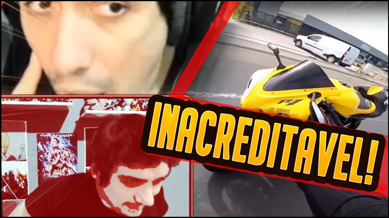 Se não assistir não tem problema! #não sei o numero