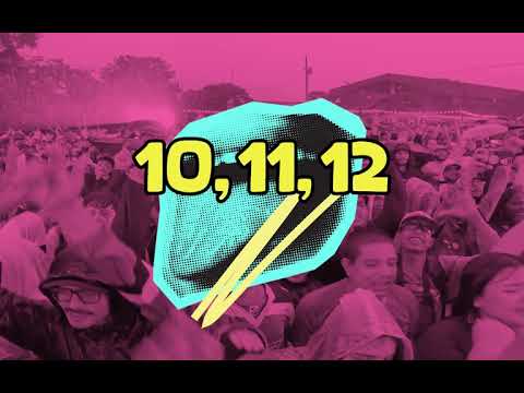 Save Ferris — Altavoz Festival