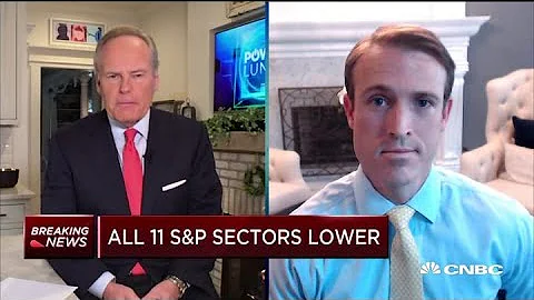The stock market often doesn't know more about the economic future than anybody else: Expert - DayDayNews