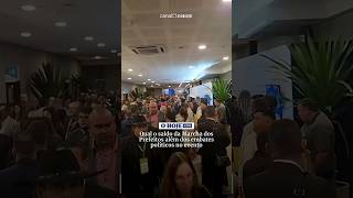 Qual o saldo da Marcha dos Prefeitos além dos embates políticos no evento