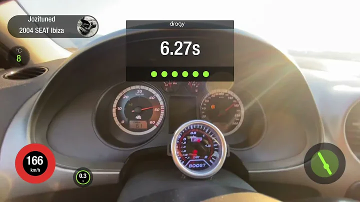 Seat ibiza 301 ps 462 nm