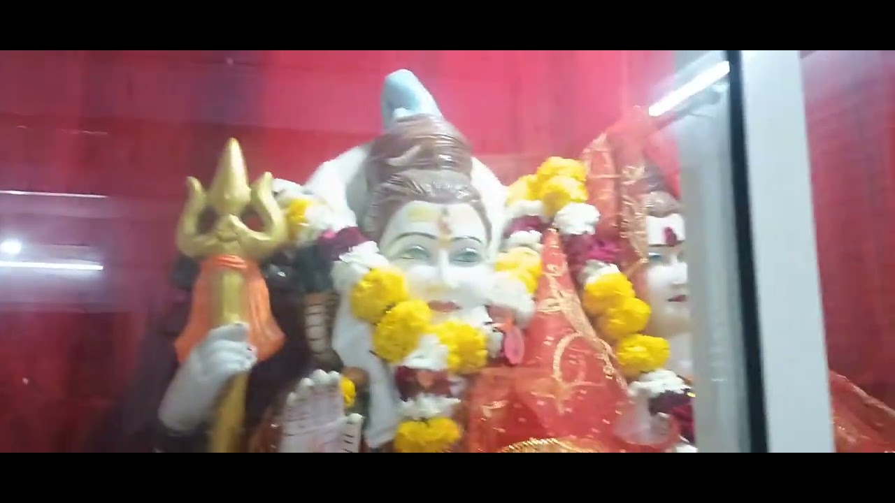 नीम करौली #बाबा मन्दिर #