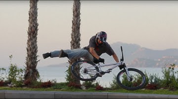 Tim Bringer - Mission: Zero Six