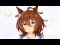 ウマ娘】ウマ娘ストーリー全7話 アグネスタキオン(CV:上坂すみれ
