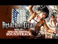 ATTACK ON TITAN: Wall Maria (st-hrn-gt20130629巨人) - Epic Orchestral Cover | 進撃の巨人