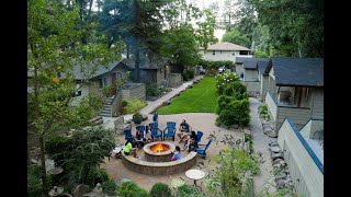 Cottages @ Julep Farms | Best Cabins in Dillard