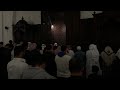 صلاة التراويح للشيخ خالد الجليل الليلة الحادية والعشرون رمضان 1447هـ