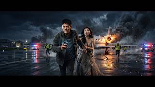 我截停爆炸飞机救下绝美千金，靠未来来电逆袭世界首富