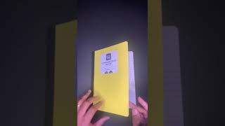 Interactive Notebook Setup Profile