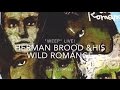 Capture de la vidéo Herman Brood & His Wild Romance - "Weep Live!" (Hilversum Sept.1986) +Solomon Burke