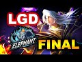 PSG.LGD vs ELEPHANT - GRAND FINAL - SAPPHIRE OGA Dota PIT China S5 DOTA 2