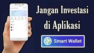 APAKAH AMAN INVESTASI UANG DI APLIKASI SMART WALLET? screenshot 5