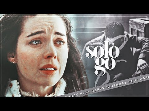 Multicouples | Go solo [Happy B-day Penina]