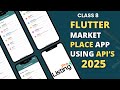 Heavy Task Optimization: Isolates for Performance (For Beginners) | Flutter Marketplace App (Part 8)