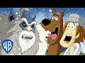 Scooby-Doo! in Italiano 🇮🇹 | Mostri delle nevi | WB Kids