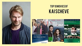 Kai Scheve Top 10 Movies of Kai Scheve| Best 10 Movies of Kai Scheve
