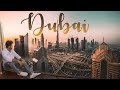 A week in Dubai