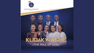 Kudakwashe