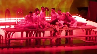 Download Lagu ariana grande - god is a woman (live from the sweetener world tour) MP3 Download Lagu ariana grande - god is a woman (live from the sweetener world tour) MP3