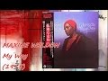 MAXINE WELDON - My Way (1975) Jazz Soul Funk *Jay Graydon, Victor Feldman