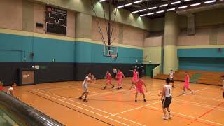 20190916 OMG VS 興隆五金 3rd Quarter