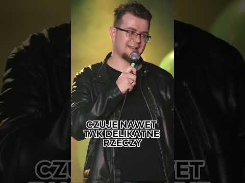 DZIECI CZUJĄ USG #standup #humor #shorts