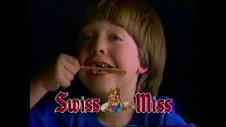 WOR-TV July 1984 Commercials