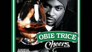 Obie Trice - Average Man
