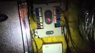 Heating Repair - Zoning System