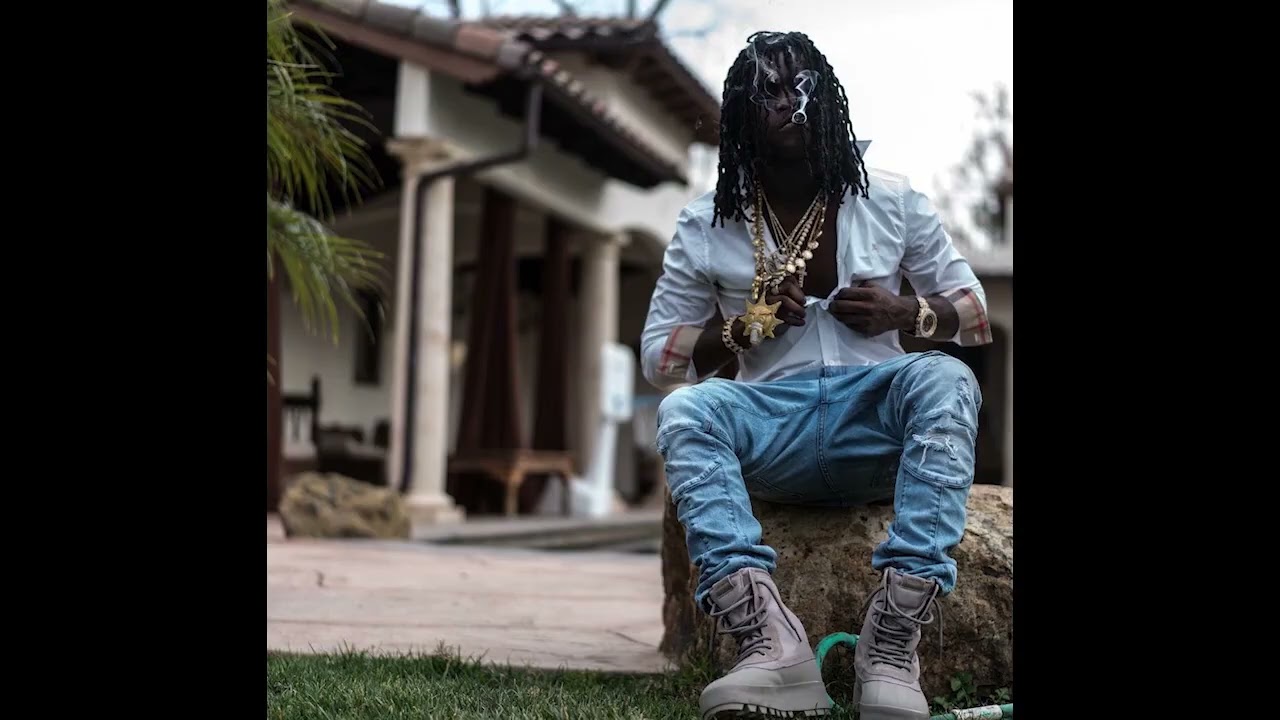 G Herbo - Chief Keef - Hot Dope 