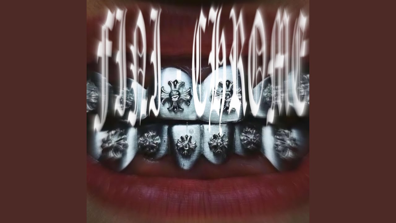 Watch CHROME on YouTube Watch CHROME on YouTube