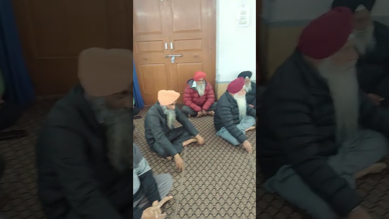 ਗੁਰੂ ਨਾਨਕ ਮਿਸ਼ਨ ਪਬਲਿਕ ਸਕੂਲ ਡੱਲਾ ਭੋਗਪੁਰ ਦੀ ਬੱਚੀ ਗੁਰੂ ਗੋਬਿੰਦ ਸਿੰਘ ਜੀ ਦੇ ਜਫਰਨਾਮੇ ਦਾ ਵਰਨਣ ਕਰਦੀ ਹੋਈ। 