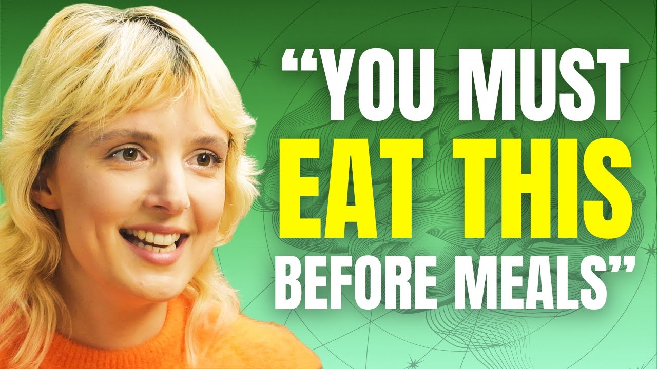 Expert Reveals One Thing You Can Do Today to Improve Your Brain Health