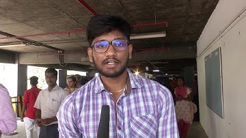 Theory And Practice Of Non Destructive Testing_noc18-mm04_Feedback_1_Chennai Apr 29 FN