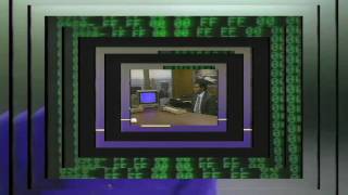 Computer Chronicles C64 With A Layer Added Every Second