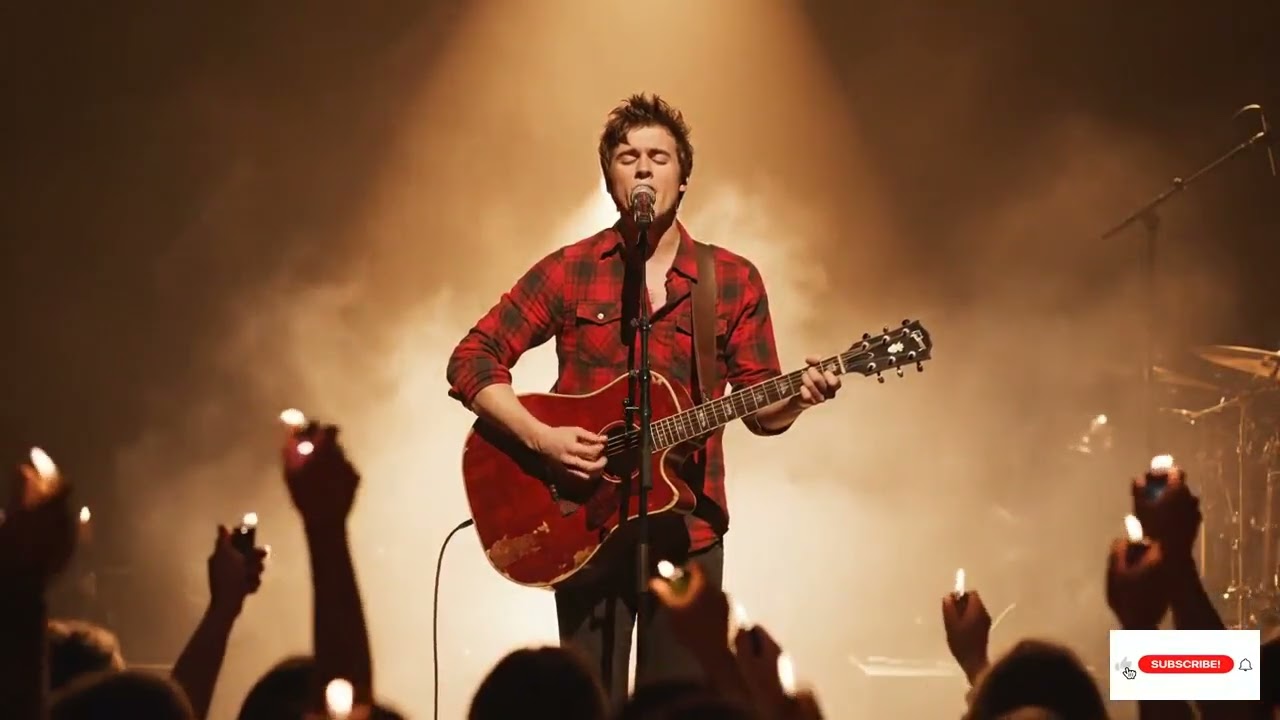 Unforgettable Soft Rock Nights 🌌 ChillSleepFeel- Soft Return Learning to Breath Always Stay With M