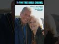Feel When Love Is Quiet &ndash; with Shiela&rsquo;s Touch