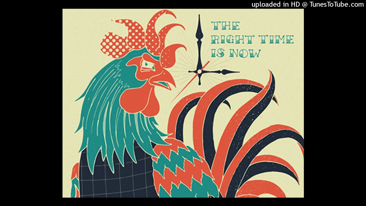 GTI CD 4 - GANGSTAR TOONS INDUSTRY - KAOS 220 - GTI