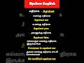 ENGLISH SENTENCES FOR DAILY USE | SPOKEN ENGLISH SHORTS | SIMPLE EASY ENGLISH SENTENCES